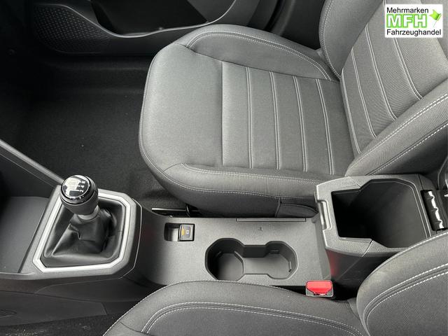 Dacia / Sandero / / / / KAMERA+SHZ + PDC+ DAB+ KLIMA