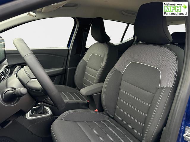 Dacia / Sandero / / / / KAMERA+SHZ + PDC+ DAB+ KLIMA