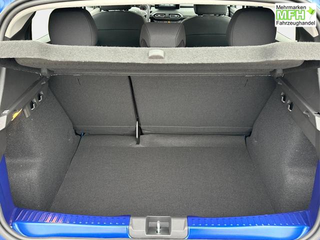 Dacia / Sandero / / / / KAMERA+SHZ + PDC+ DAB+ KLIMA