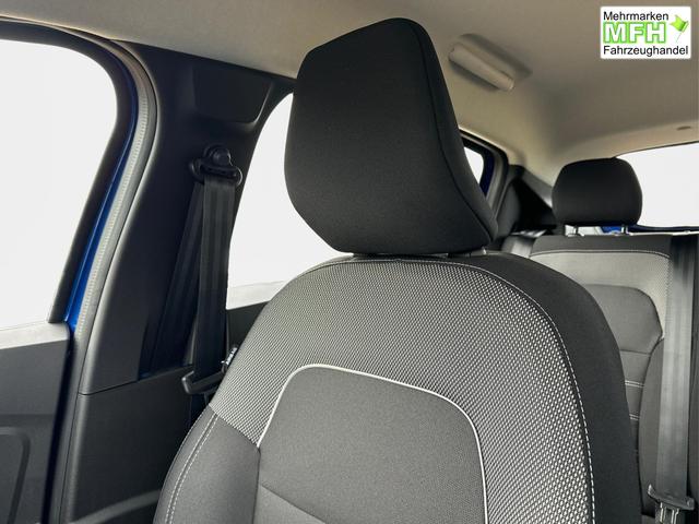 Dacia / Sandero / / / / KAMERA+SHZ + PDC+ DAB+ KLIMA