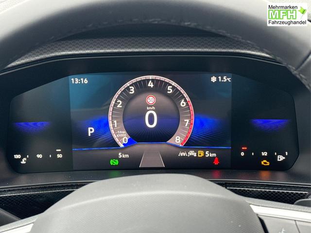 Volkswagen / T-Cross / Grau / / / MATRIX+KAMERA+ACC+KLIMA+SHZ+17 LM+KEYLESS