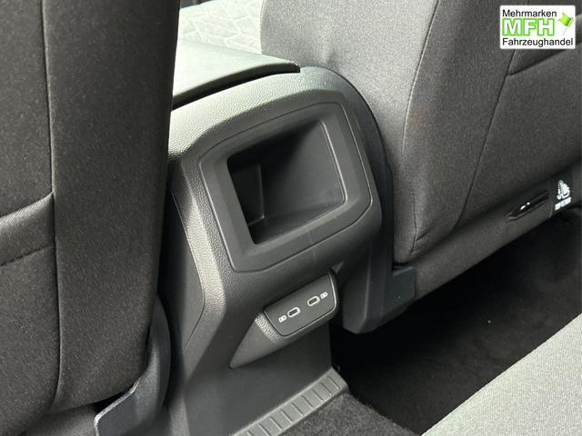 Volkswagen / T-Cross / Grau / / / MATRIX+KAMERA+ACC+KLIMA+SHZ+17 LM+KEYLESS