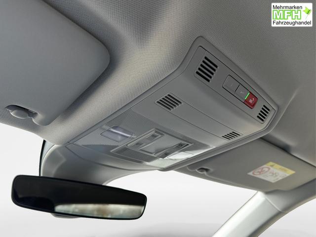 Volkswagen / T-Cross / Grau / / / MATRIX+KAMERA+ACC+KLIMA+SHZ+17 LM+KEYLESS