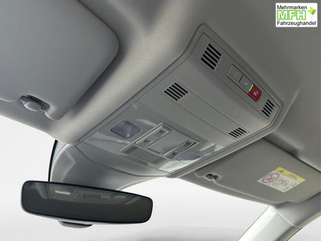 Volkswagen / T-Cross / Blau / / / MATRIX+KAMERA+ACC+KLIMA+SHZ+17 LM+KEYLESS