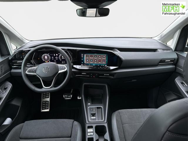 Volkswagen / Caddy / / / / LANE ASSIST+NAVI+KAM+SHZ+KLIMA+AHK+ACC