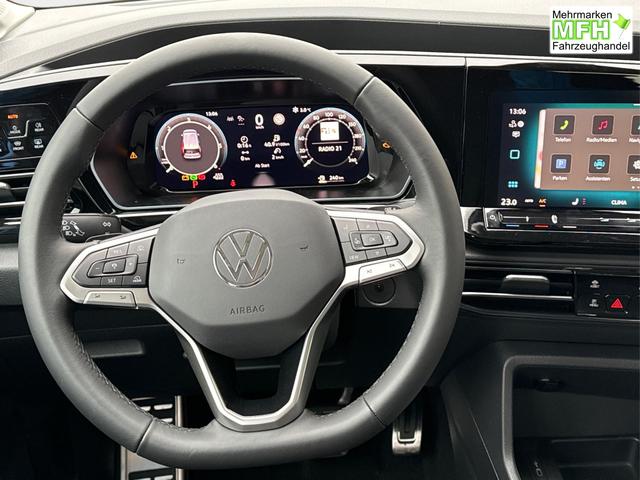 Volkswagen / Caddy / / / / LANE ASSIST+NAVI+KAM+SHZ+KLIMA+AHK+ACC