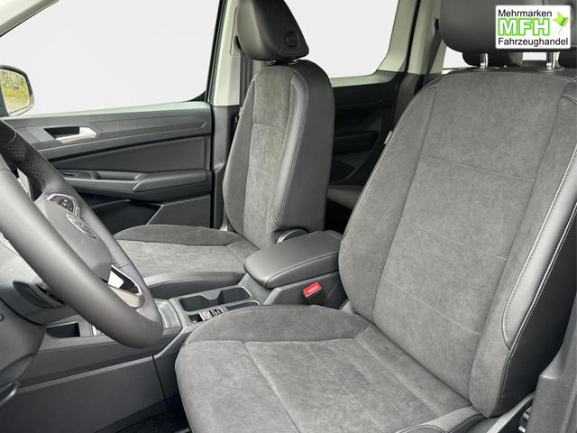 Volkswagen / Caddy / / / / LANE ASSIST+NAVI+KAM+SHZ+KLIMA+AHK+ACC