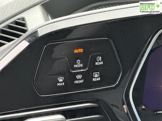 Volkswagen / Caddy / / / / LANE ASSIST+NAVI+KAM+SHZ+KLIMA+AHK+ACC