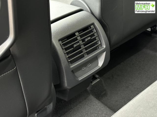 Volkswagen / Caddy / / / / LANE ASSIST+NAVI+KAM+SHZ+KLIMA+AHK+ACC