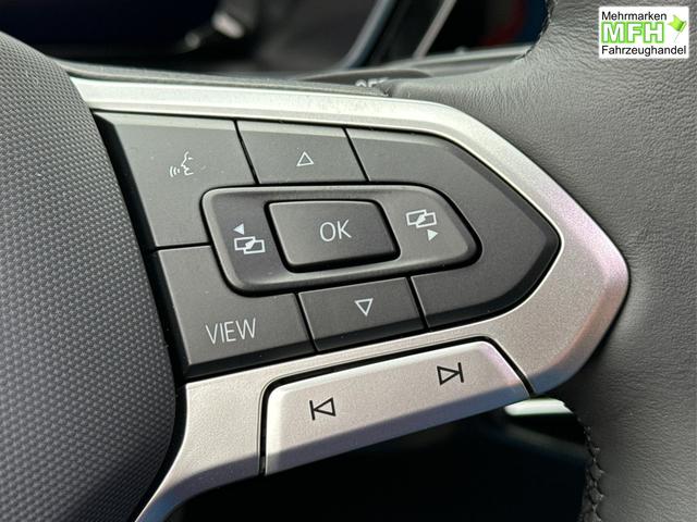 Volkswagen / Caddy / / / / LANE ASSIST+NAVI+KAM+SHZ+KLIMA+AHK+ACC