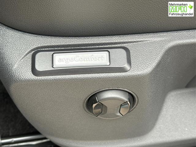 Volkswagen / Caddy / / / / LANE ASSIST+NAVI+KAM+SHZ+KLIMA+AHK+ACC