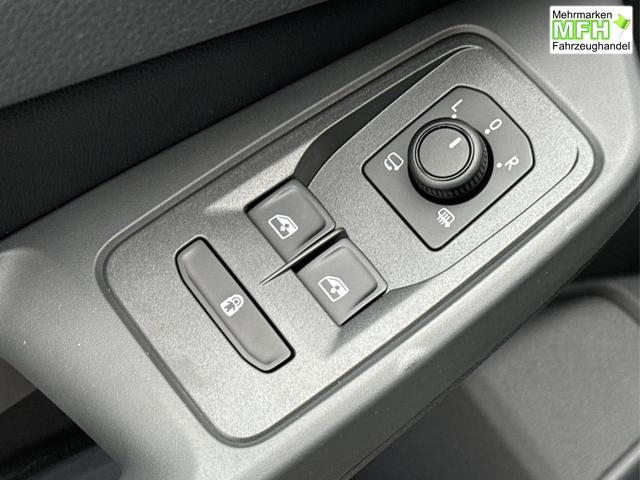 Volkswagen / Caddy / / / / LANE ASSIST+NAVI+KAM+SHZ+KLIMA+AHK+ACC