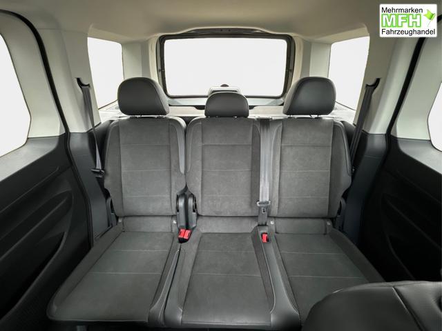 Volkswagen / Caddy / / / / LANE ASSIST+NAVI+KAM+SHZ+KLIMA+AHK+ACC