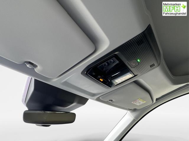 Volkswagen / Caddy / / / / LANE ASSIST+NAVI+KAM+SHZ+KLIMA+AHK+ACC