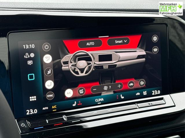 Volkswagen / Caddy / / / / LANE ASSIST+NAVI+KAM+SHZ+KLIMA+AHK+ACC