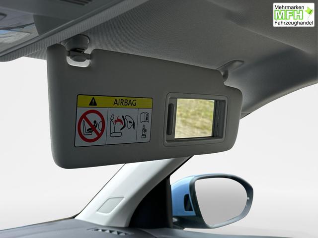 Volkswagen / T-Cross / Blau / / / MATRIX+KAMERA+ACC+KLIMA+SHZ+17 LM+KEYLESS