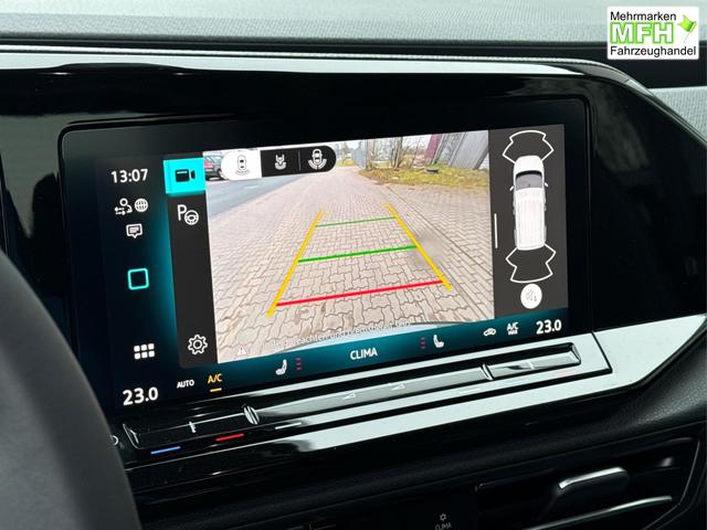 Volkswagen / Caddy / / / / LANE ASSIST+NAVI+KAM+SHZ+KLIMA+AHK+ACC