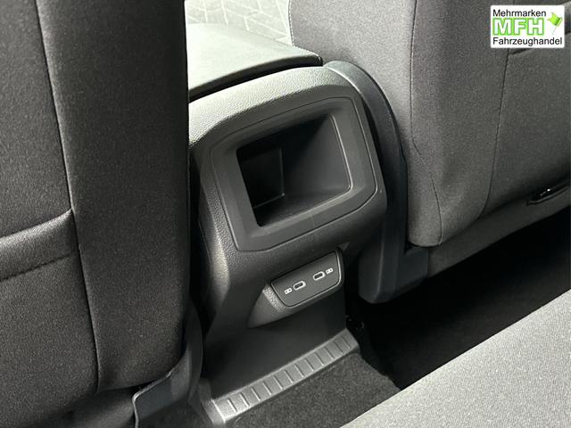 Volkswagen / T-Cross / Blau / / / MATRIX+KAMERA+ACC+KLIMA+SHZ+17 LM+KEYLESS