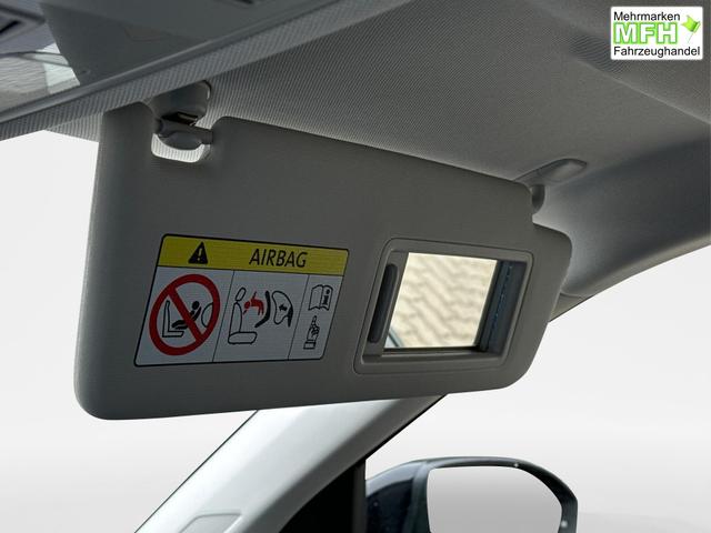 Volkswagen / T-Cross / Schwarz / / / MATRIX+KAMERA+ACC+KLIMA+SHZ+17 LM+KEYLESS