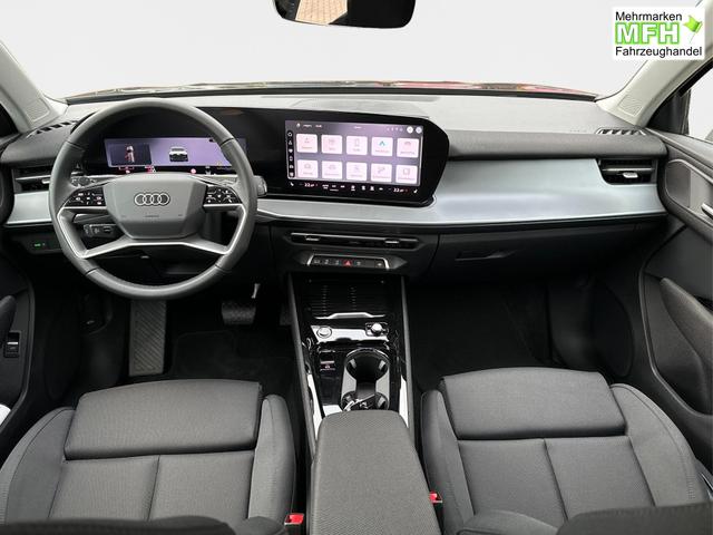 Audi / Q3 / Schwarz / / / SUV *Neues Modell*NAVI+ACC+KAMERA+PDC+EL. HECKKL.+LED, Beispielbilder, ggf. teilweise mit Sonderausstattung
