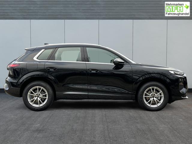 Audi / Q3 / Schwarz / / / SUV *Neues Modell*NAVI+ACC+KAMERA+PDC+EL. HECKKL.+LED, Beispielbilder, ggf. teilweise mit Sonderausstattung