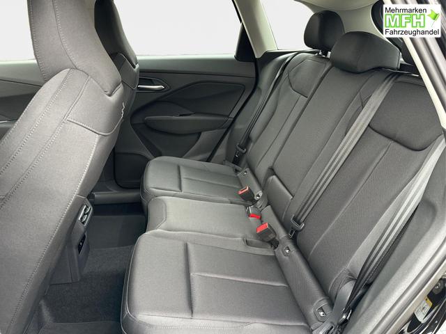 Audi / Q3 / Schwarz / / / SUV *Neues Modell*NAVI+ACC+KAMERA+PDC+EL. HECKKL.+LED, Beispielbilder, ggf. teilweise mit Sonderausstattung