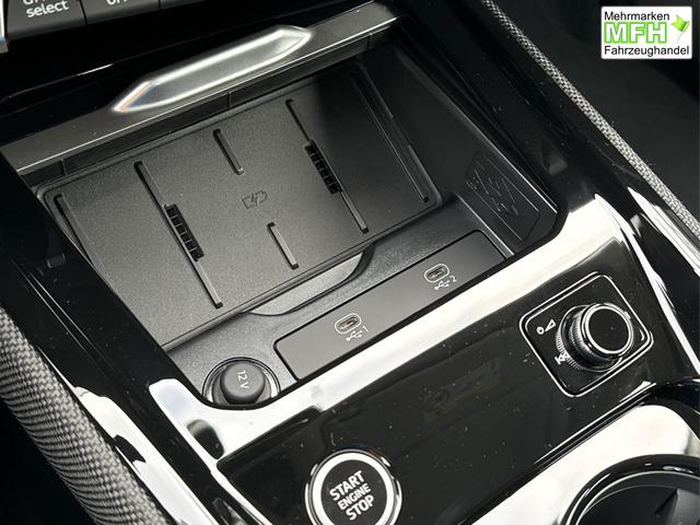 Audi / Q3 / Schwarz / / / SUV *Neues Modell*NAVI+ACC+KAMERA+PDC+EL. HECKKL.+LED, Beispielbilder, ggf. teilweise mit Sonderausstattung