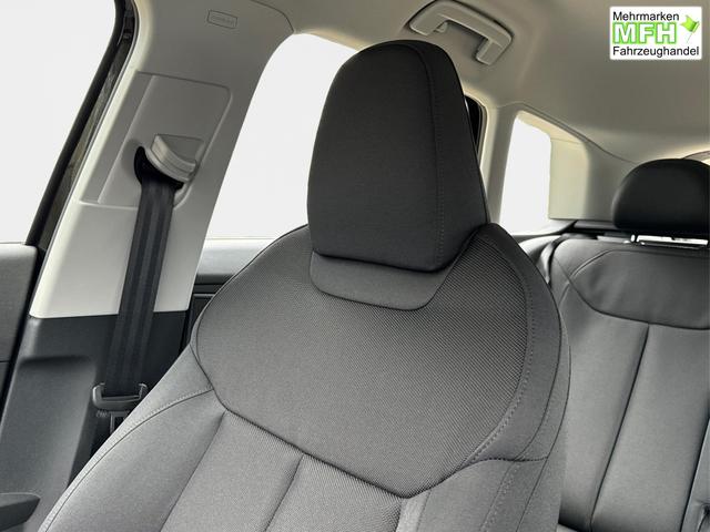 Audi / Q3 / Schwarz / / / SUV *Neues Modell*NAVI+ACC+KAMERA+PDC+EL. HECKKL.+LED, Beispielbilder, ggf. teilweise mit Sonderausstattung