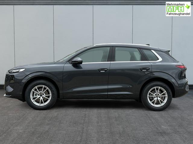 Audi / Q3 / Grau / / / *Neues Modell*NAVI+ACC+KAMERA+PDC+EL. HECKKL.+LED