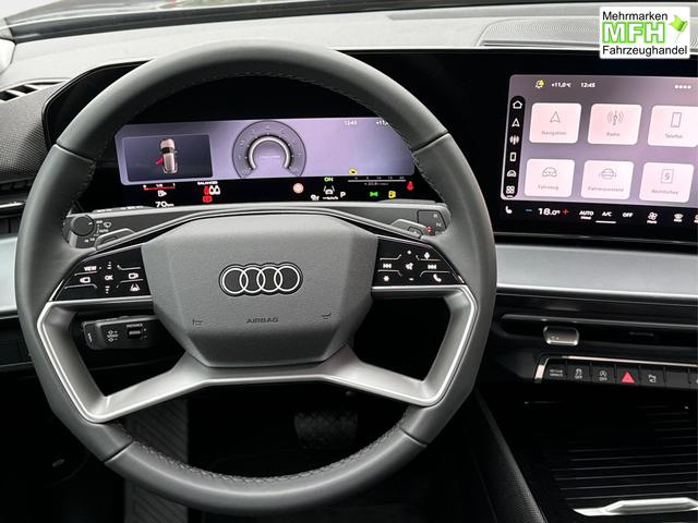 Audi / Q3 / Grau / / / *Neues Modell*NAVI+ACC+KAMERA+PDC+EL. HECKKL.+LED