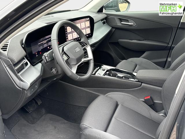 Audi / Q3 / Grau / / / *Neues Modell*NAVI+ACC+KAMERA+PDC+EL. HECKKL.+LED