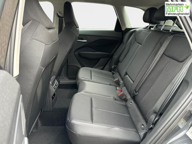 Audi / Q3 / Grau / / / *Neues Modell*NAVI+ACC+KAMERA+PDC+EL. HECKKL.+LED