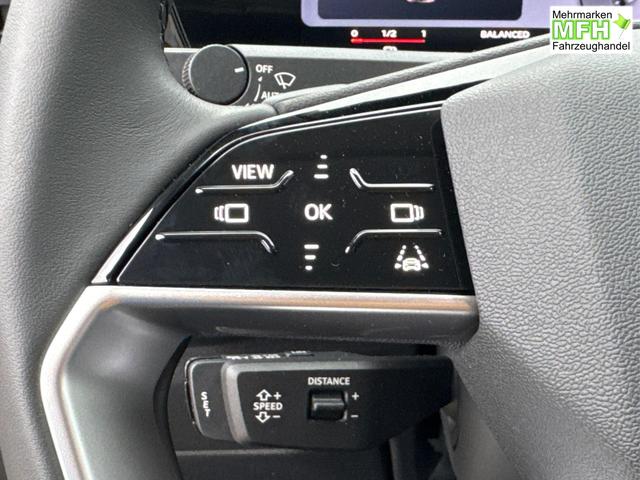Audi / Q3 / Grau / / / *Neues Modell*NAVI+ACC+KAMERA+PDC+EL. HECKKL.+LED