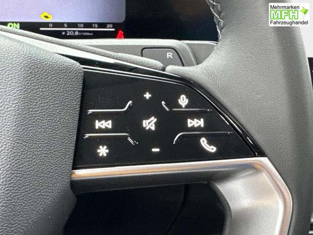 Audi / Q3 / Grau / / / *Neues Modell*NAVI+ACC+KAMERA+PDC+EL. HECKKL.+LED