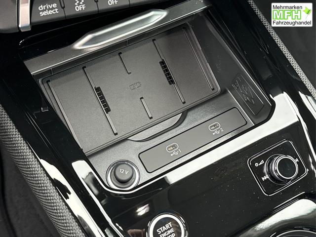 Audi / Q3 / Grau / / / *Neues Modell*NAVI+ACC+KAMERA+PDC+EL. HECKKL.+LED