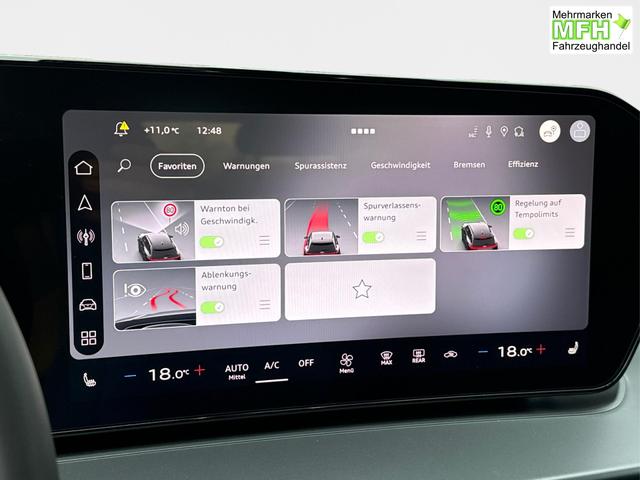 Audi / Q3 / Grau / / / *Neues Modell*NAVI+ACC+KAMERA+PDC+EL. HECKKL.+LED