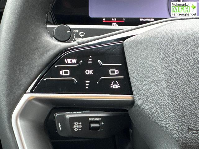 Audi / Q3 / Schwarz / / / SUV *Neues Modell*NAVI+ACC+KAMERA+PDC+EL. HECKKL.+LED, Beispielbilder, ggf. teilweise mit Sonderausstattung