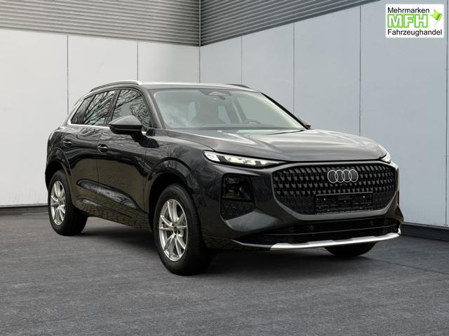 Audi / Q3 / Grau / / / *Neues Modell*NAVI+ACC+KAMERA+PDC+EL. HECKKL.+LED