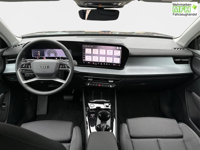 Audi / Q3 / Grau / / / *Neues Modell*NAVI+ACC+KAMERA+PDC+EL. HECKKL.+LED