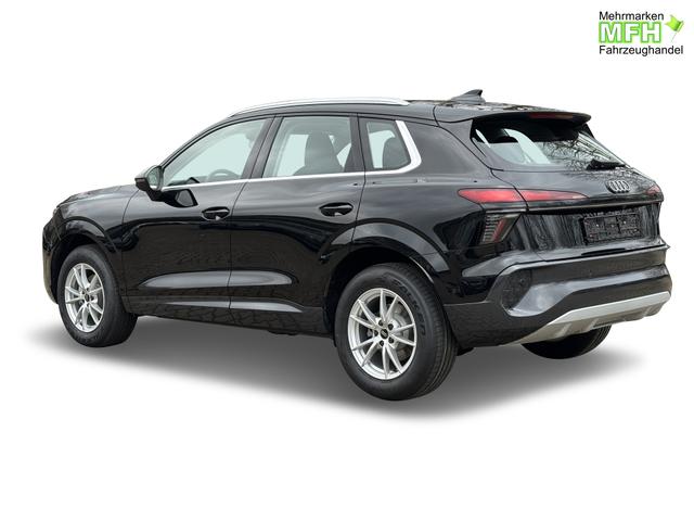 Audi Q3 SUV QUATTRO MJ 2026+ FREI KONFIGURIERBAR+ QUATTRO+NAVI+PDC+EL. HECKKL. 