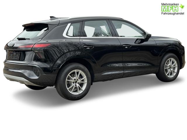 Audi Q3 SUV QUATTRO MJ 2026+ FREI KONFIGURIERBAR+ QUATTRO+NAVI+PDC+EL. HECKKL. 