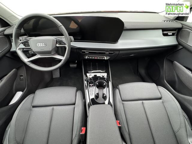 Audi Q3 SUV QUATTRO MJ 2026+ FREI KONFIGURIERBAR+ QUATTRO+NAVI+PDC+EL. HECKKL. 