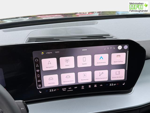 Audi Q3 SUV QUATTRO MJ 2026+ FREI KONFIGURIERBAR+ QUATTRO+NAVI+PDC+EL. HECKKL. 