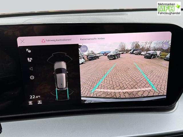 Audi Q3 SUV QUATTRO MJ 2026+ FREI KONFIGURIERBAR+ QUATTRO+NAVI+PDC+EL. HECKKL. 