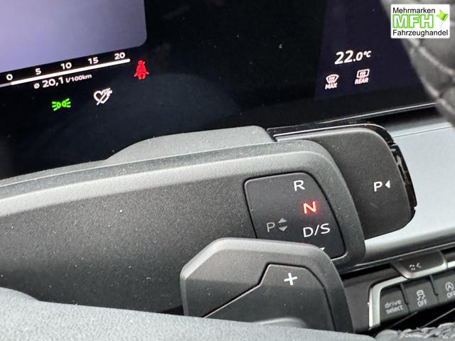 Audi Q3 SUV QUATTRO MJ 2026+ FREI KONFIGURIERBAR+ QUATTRO+NAVI+PDC+EL. HECKKL. 