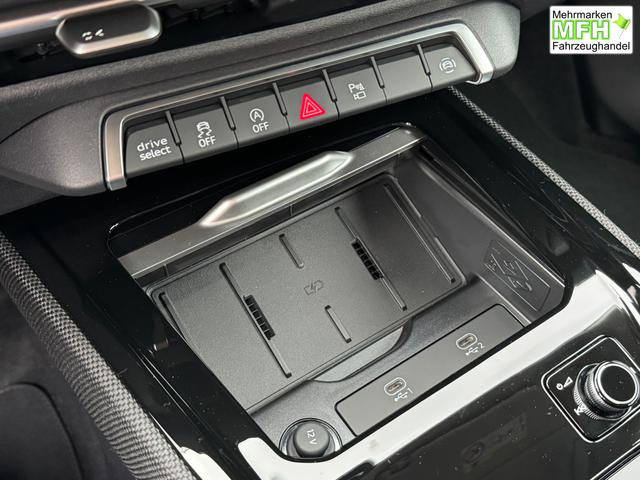 Audi Q3 SUV QUATTRO MJ 2026+ FREI KONFIGURIERBAR+ QUATTRO+NAVI+PDC+EL. HECKKL. 