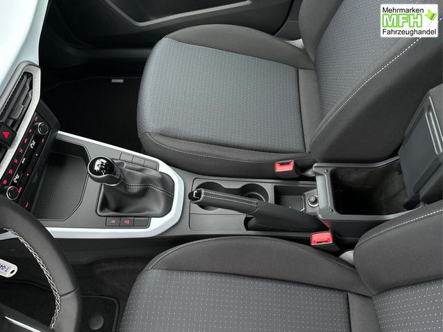 Seat / Arona / Blau / / / 5J GARANTIE+SHZ+KLIMA+PDC+TEMPOMAT+VOLL-LED+16 ALU