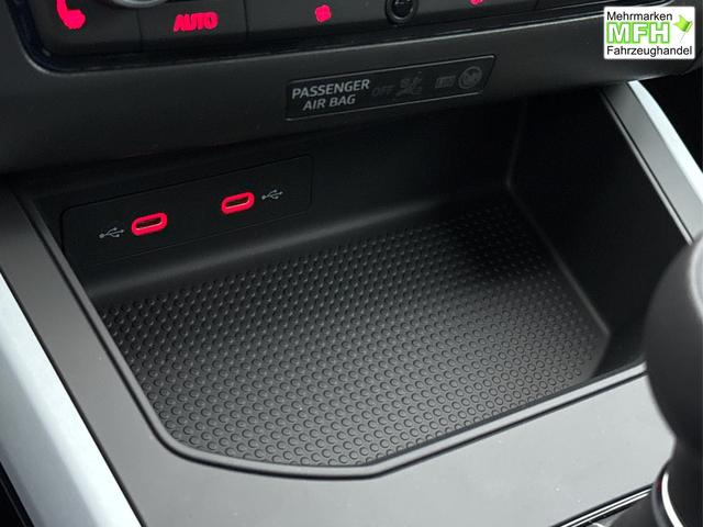 Seat / Arona / Blau / / / 5J GARANTIE+SHZ+KLIMA+PDC+TEMPOMAT+VOLL-LED+16 ALU