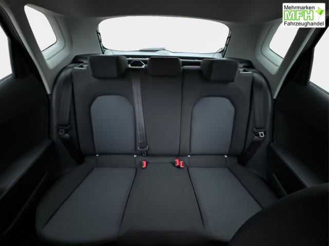 Seat / Arona / Blau / / / 5J GARANTIE+SHZ+KLIMA+PDC+TEMPOMAT+VOLL-LED+16 ALU