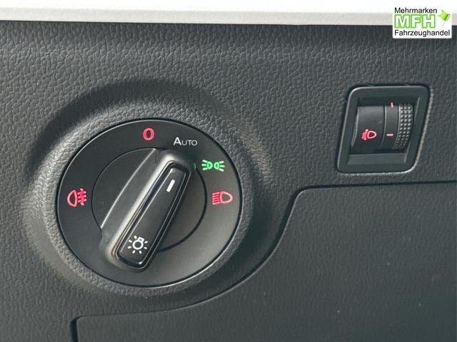 Seat / Arona / Blau / / / 5J GARANTIE+KAMERA+SHZ+KLIMA+PDC+TEMPOMAT+VOLL-LED+16 ALU